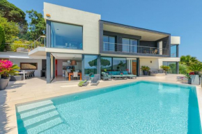 Гостиница Siview Villa  Льорет-Де-Мар